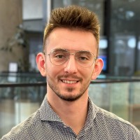 UXpilot.ai Employee Hubert Witkowski's profile photo