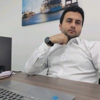 Direct Line Employee Ahsan Ali's profile photo