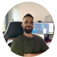 3ipunt Employee Marc Morales García's profile photo