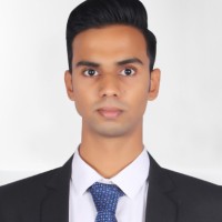 AjnaLens Employee Mihir Karande's profile photo