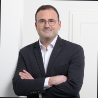 Tarek Amer Email & Phone Number