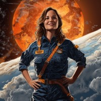 Supernaut Employee Shannon Clarke's profile photo