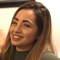 Kaiser Permanente Employee Celia Griffith's profile photo