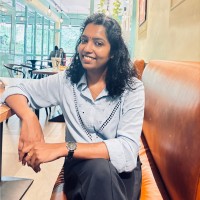 Elexes Medical Consulting LLC Employee Sruthi Raj's profile photo
