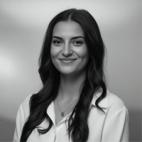 INPUT NYC Employee Cristina Llewellyn's profile photo