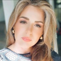 Hunter Homes Employee Angelique Walford's profile photo