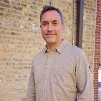 SAV Digital Environments Employee Ryan Coombs's profile photo