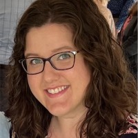 Yale Health Center Employee Amy Rivers's profile photo