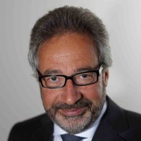 Serge Robin Email & Phone Number
