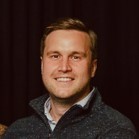 F5 Employee Michael Boyle's profile photo