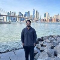 Rxify Employee Keyur Patel's profile photo