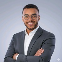 MIB TECH Employee Adil Ouakid's profile photo