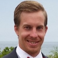 Vattenfall Employee Jonas Rydén's profile photo