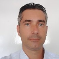 Orange Madagascar Employee Sebastien Bec's profile photo