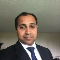 Raj S