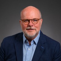 InterTest Inc. Employee Tom Daly's profile photo