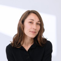 Firefly Employee Anastasia Miller's profile photo