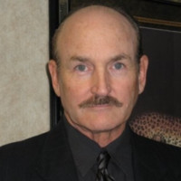 Executive Search Employee Bruce Robertson's profile photo