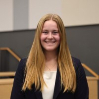 Leeds Investment and Trading Group Employee Chloe Chase's profile photo