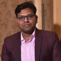 Amar Jaiswal Email