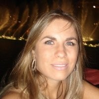 Basic Fun! Employee Catalina Escobar's profile photo