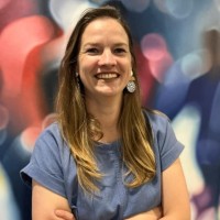 Mergon Employee Bettina Meyer's profile photo