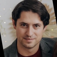 ČVUT UCEEB Employee Martin Volf's profile photo