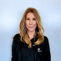 STRAY VOLTAGE LLC Employee Stephanie Ciborosky's profile photo