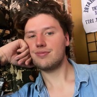 Georgia Theatre Employee Michael Wilbanks's profile photo