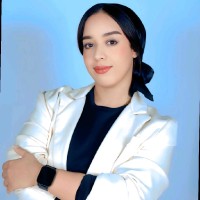 DECAYEUX STM Employee Sanae Archad's profile photo
