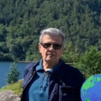 College of Policing Employee Arif Mansoor's profile photo