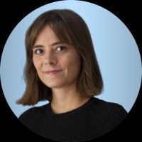 Cecot Employee Marta Rodríguez Palau's profile photo