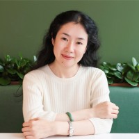 OCBC Bank Employee Cissy Chen's profile photo