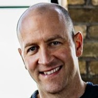 Alarm.com Employee Jason Dacosta's profile photo