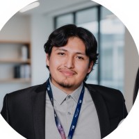 START Lima Employee Freddy Ñañez's profile photo