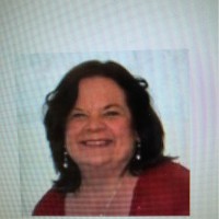 Mary Jolley
