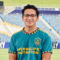 Herbalife Employee Jonathan Chavez's profile photo