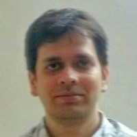 JPMorgan Chase & Co. Employee Aditya Krishna's profile photo