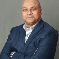 HCLTech Employee Zia Zaid's profile photo