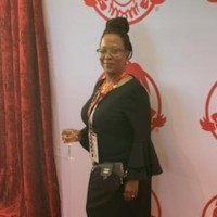 Wendys Old Fashion Hambugers Employee Sharon Mitchell's profile photo