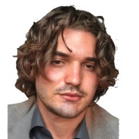 VirtualE (VE) Employee Riccardo Seveso's profile photo