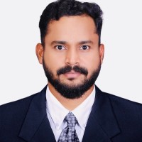 MapleJet Employee Shijad Sidhik's profile photo
