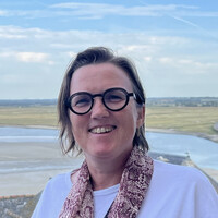 KenTa Employee Nathalie Demeyere's profile photo