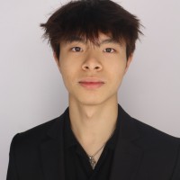 The Data Mine-Purdue University Employee Ayden Wong's profile photo