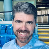 Joaquín Martínez Email & Phone Number