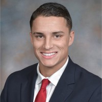 EY Employee Ethan Friedman's profile photo