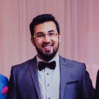 Sharjeel Khan Email