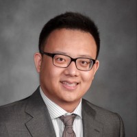 InnVest Hotels Employee Frank Jiao's profile photo