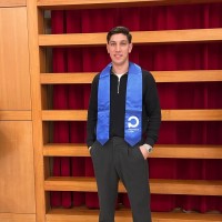 Devoteam nexDigital Employee Moussa Aouinane's profile photo