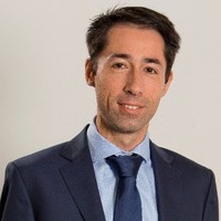 La Française Employee Herve Chatot's profile photo